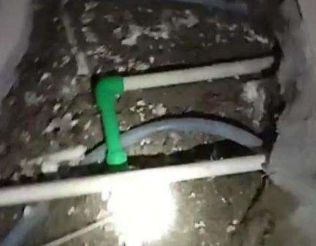 武进卫生间漏水多少钱