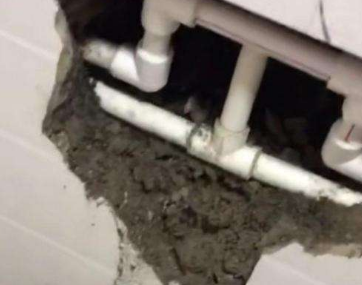 武进卫生间漏水哪家好