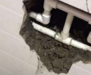 武进卫生间防水找谁好