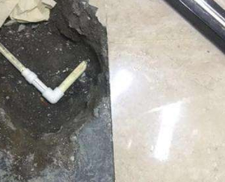 武进卫生间测漏水多少钱