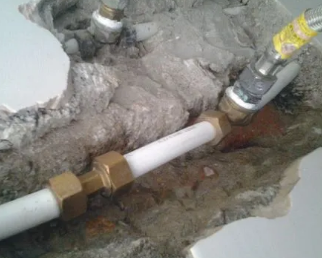 武进测漏水多少钱