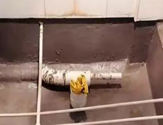 武进卫生间测漏水服务电话