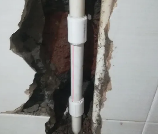 武进卫生间测漏水的相关案例
