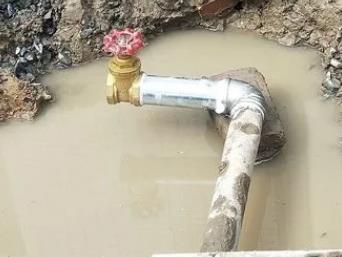 武进漏水检测电话多少